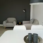 Det Gamle Apothek Apartmán