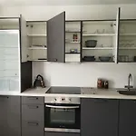 Apartmán Det Gamle Apothek