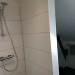 Det Gamle Apothek Apartmán