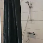 Det Gamle Apothek Apartmán Haslev
