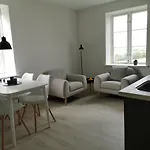Apartmán Det Gamle Apothek *