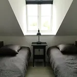 Det Gamle Apothek Apartmán