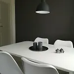 Det Gamle Apothek Apartmán