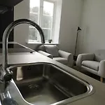 Det Gamle Apothek * Haslev