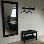 Apartmán Det Gamle Apothek *