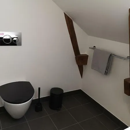 Det Gamle Apothek Appartement *