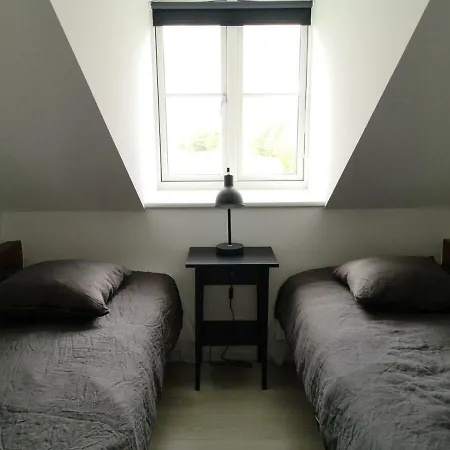 Det Gamle Apothek 公寓