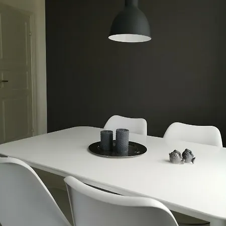 Det Gamle Apothek Appartement