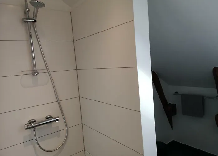 Det Gamle Apothek Apartmán